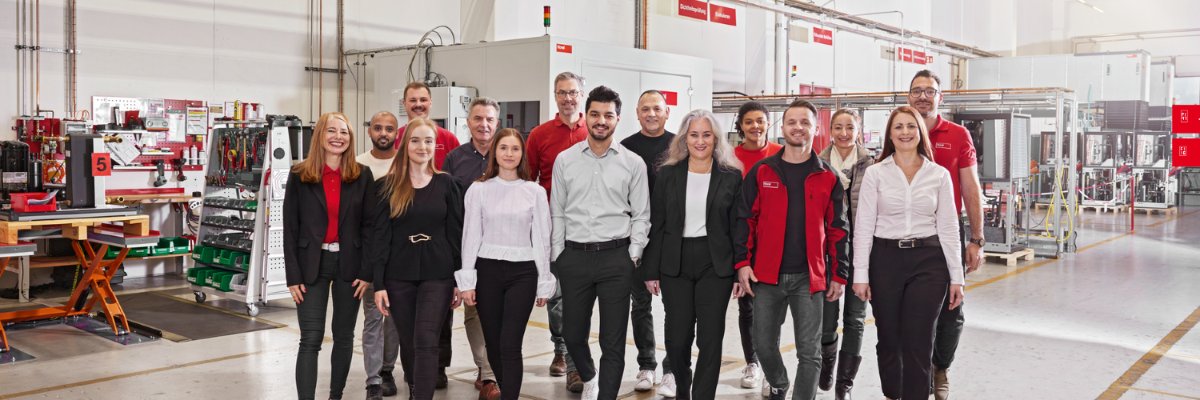 HOVAL Aktiengesellschaft