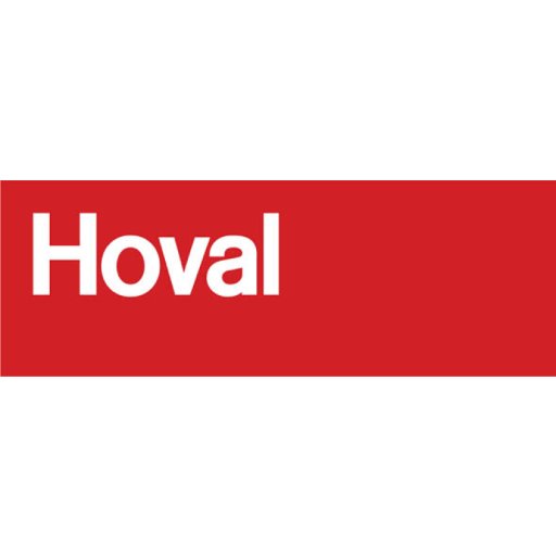 Logo von HOVAL Aktiengesellschaft