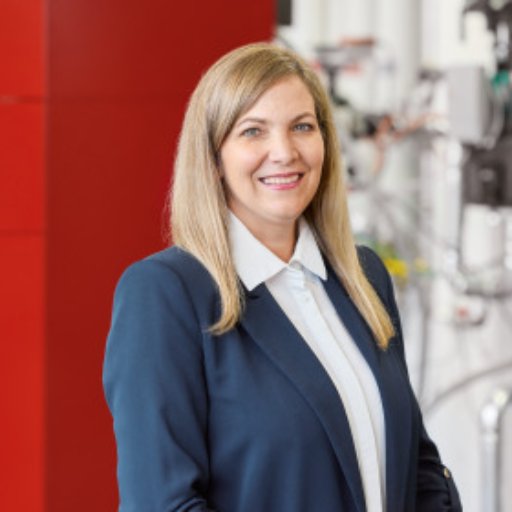 Sandra Sauter