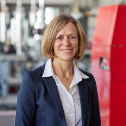 Claudia Gadient