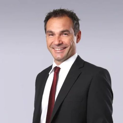 Markus Büchler