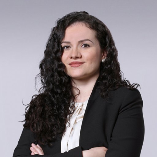 Jehona Behluli