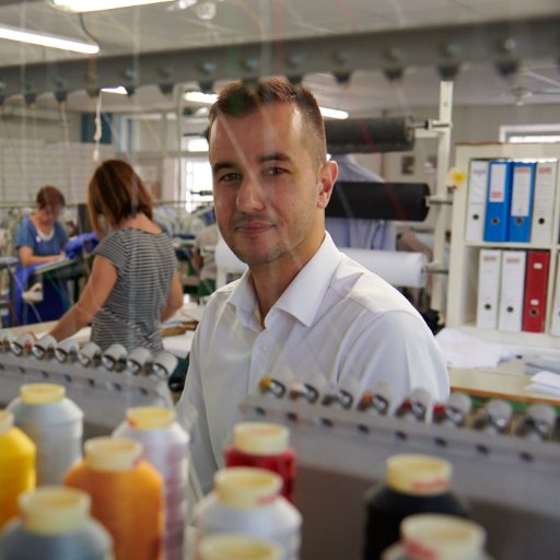 Stephan Noser