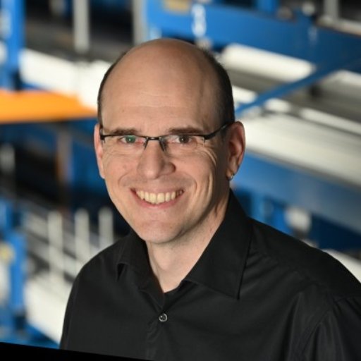 Georg Vogt