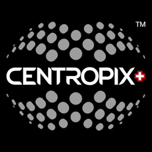 Logo von CENTROPIX Global AG