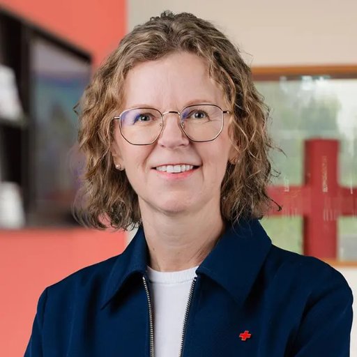 Nicole Matt-Schlegel