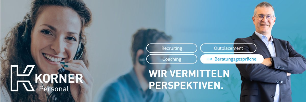 KORNER Personaldienstleistung AG