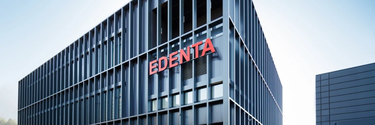 EDENTA Etablissement