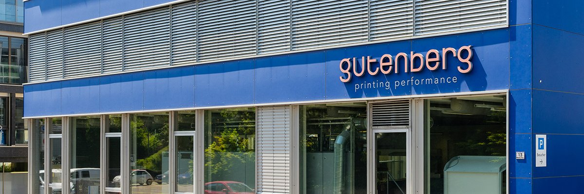 Gutenberg AG