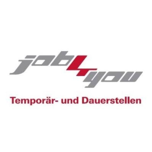 Logo von Job 4 You AG