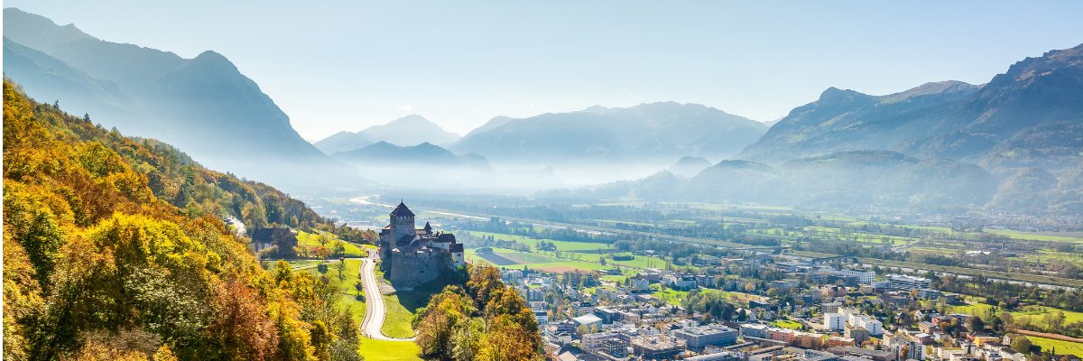 Liechtenstein Marketing